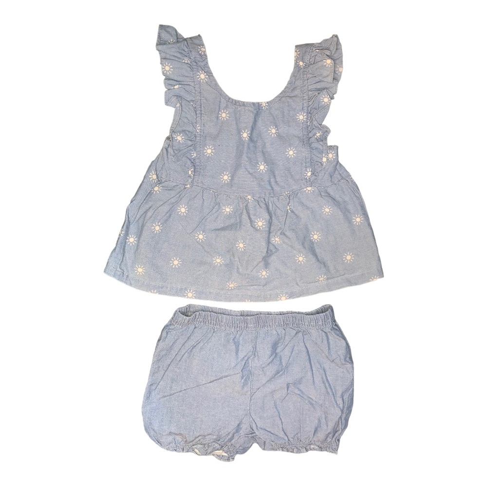 18 Month Toddler Matching Set